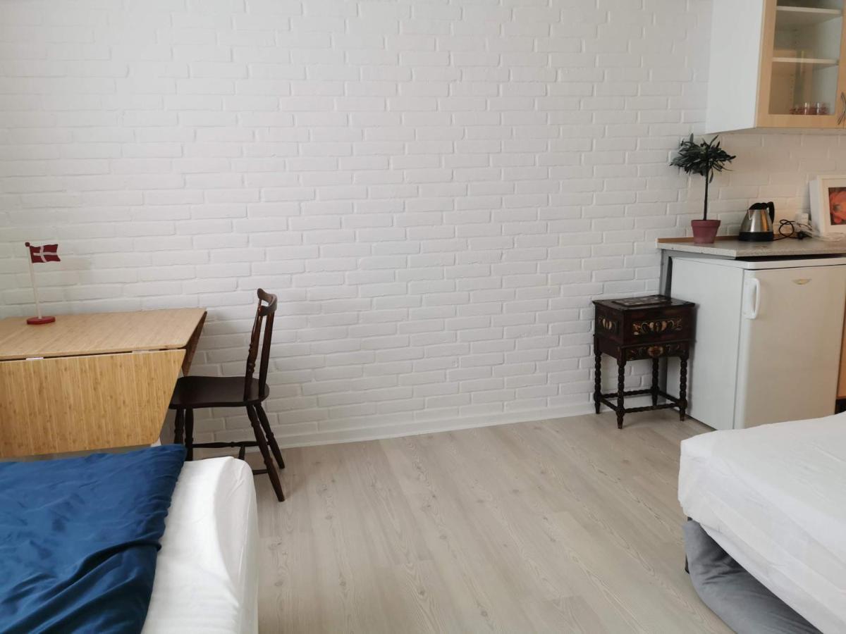 4 Minute Walk To Lego House - N4 Apartment บิลลุนด์ ภายนอก รูปภาพ