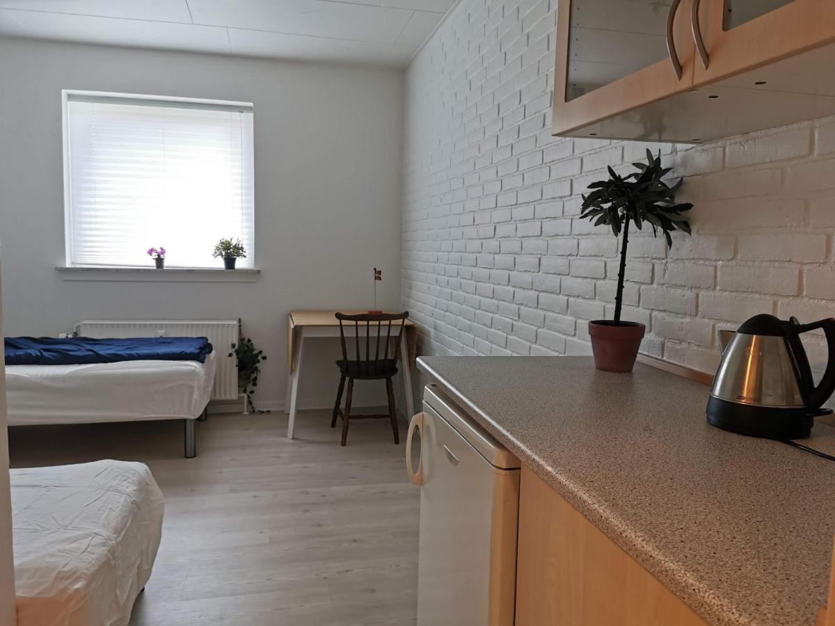 4 Minute Walk To Lego House - N4 Apartment บิลลุนด์ ภายนอก รูปภาพ