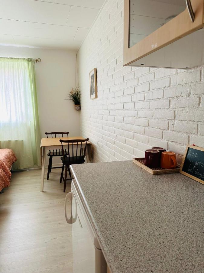 4 Minute Walk To Lego House - N4 Apartment บิลลุนด์ ภายนอก รูปภาพ